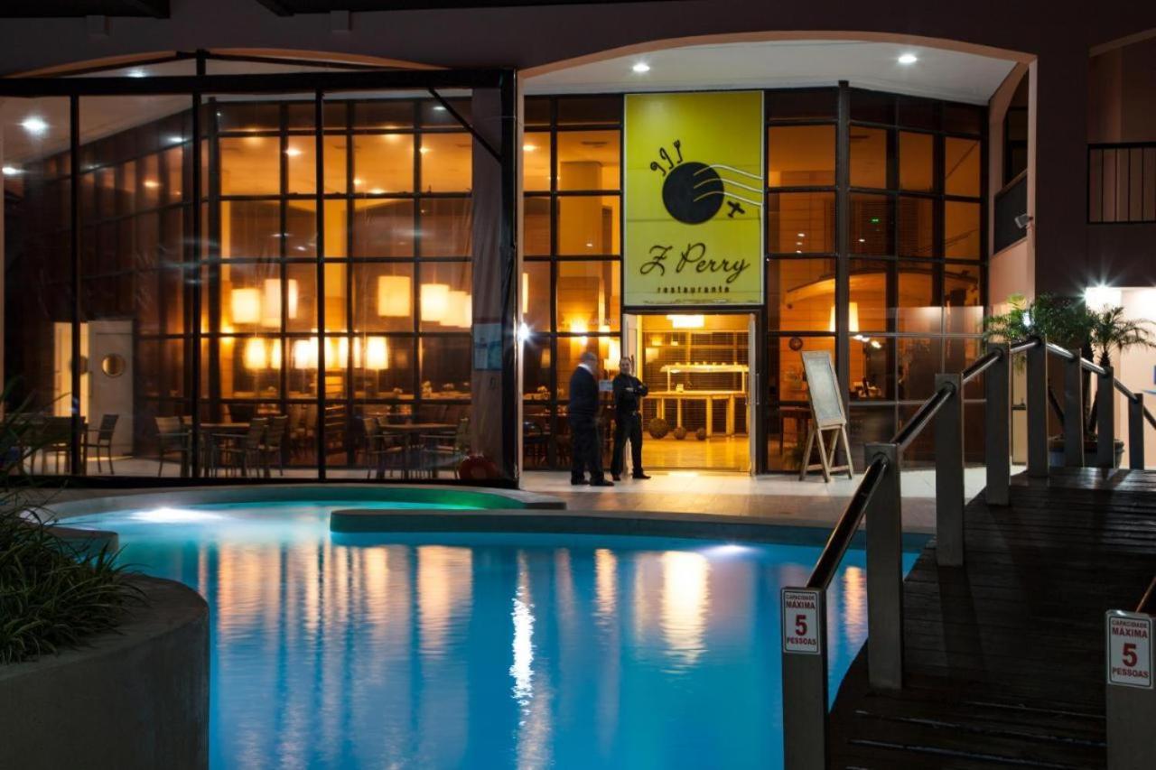 Jurerê Beach Village - Suíte Vista Mar Florianópolis Exterior foto